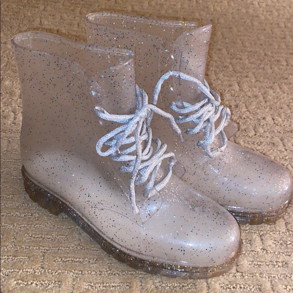 Urban Outfitters Boots